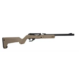 TACTICAL SOLUTIONS X-Ring Takedown SBX Quicksand X-Ring Backpacker