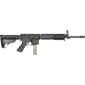 ROCK RIVER ARMS LAR-9 Mid-Length A4 9mm 16" Rifle