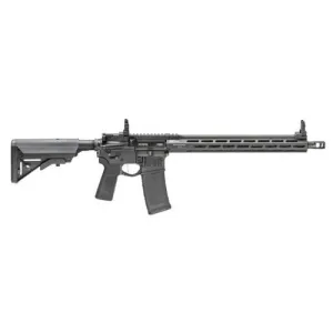 SPRINGFIELD ARMORY Saint Victor 5.56 NATO 16" 30rd Semi-Auto AR15 Rifle - Qualified Professionals