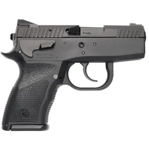 SPHINX SDP SUBCOMPACT 9MM 10RD BLK