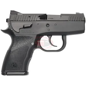 SPHINX SDP SUBCOMPACT 9MM 13RD BLK I