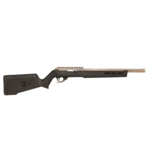 TACTICAL SOLUTIONS X-Ring VR 22LR Magpul Hunter X-22 Quicksand/Blk