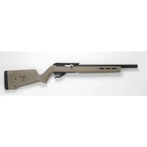 TACTICAL SOLUTIONS X-Ring VR 22LR Magpul Hunter X-22 Matte Blk/FDE