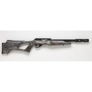TACTICAL SOLUTIONS X-Ring VR 22LR Vantage RS Lam Black SBX/Slate