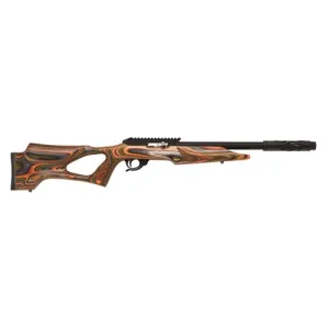 TACTICAL SOLUTIONS X-Ring VR 22LR Vantage RS Lam Black SBX/Forest