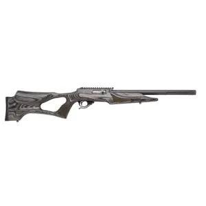 TACTICAL SOLUTIONS X-Ring VR 22LR Vantage RS Lam Matte Black/Slate