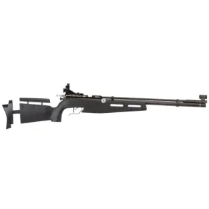 CROSMAN Challenger PCP Three Position Competitionw/Diopter
