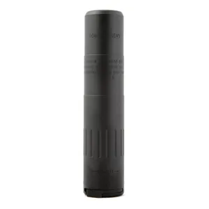 AAC (ADVANCED ARMAMENT) M4-2000 Rifle Silencer