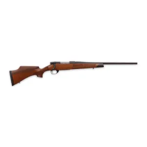 WEATHERBY Vanguard Camilla 6.5 Creedmoor 20" 4rd - Walnut