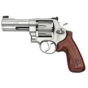 SMITH & WESSON Mdl 625 JM S/S 45ACP 4" 6rd