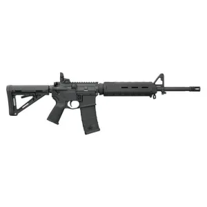 BUSHMASTER XM-15 MOE Mid-Length
