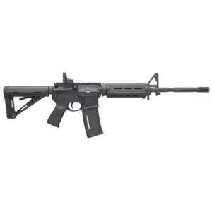 BUSHMASTER XM-15 Carbine Tactical Rifle