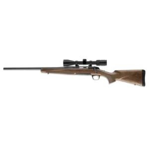 BROWNING X-Bolt Micro Midas LH 6.5 Creedmoor 5rd 20" Blud