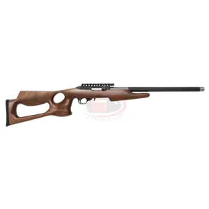 MAGNUM RESEARCH Magnum Lite Barracuda 22 WMR 19" Black Walnut