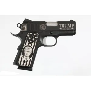 FUSION FIREARMS Freedom Bantam 45ACP 3.25" 6rd