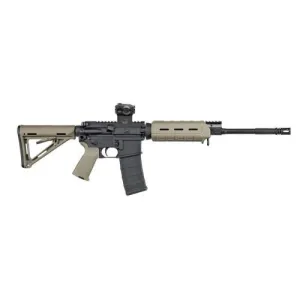 SIG SAUER M400 ECP Flat Dark Earth Stock
