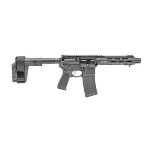 SPRINGFIELD ARMORY Saint 5.56 Pistol 7.5" Black PMag Gen 3