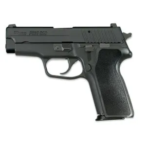 SIG SAUER P229 Nitron Compact 40 SW 3.9" Black 12rd