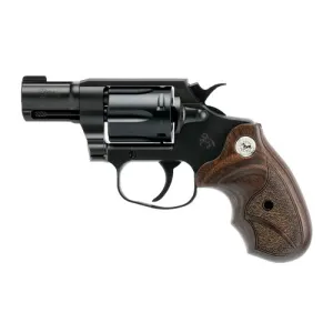 COLT Cobra 38 Special 2" 6rd - Walnut