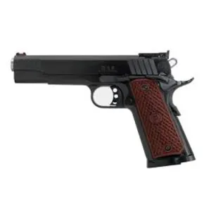 AMERICAN CLASSIC Custom 45 ACP 5" 8rd - Black