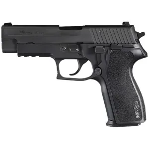 SIG SAUER P227 Nitron Slite 45ACP 4.4"