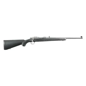 RUGER 77/44 44 Rem Mag 18.5" Stainless 4rd