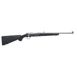 RUGER 77/357 357 Mag 18.5" Stainless 5rd