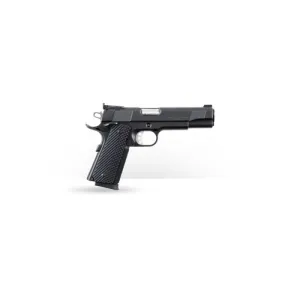 CHARLES DALY 1911 Empire Grade 9mm 5" 8rd Black Pistol