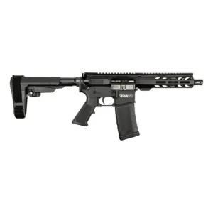 ROCK RIVER ARMS RRage 7" Pistol w/ SBA3 Arm Brace