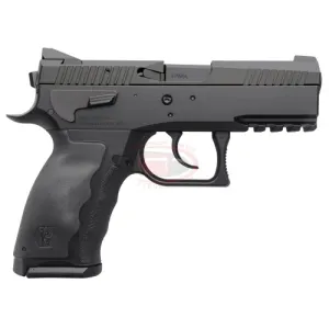 SPHINX SDP COMPACT 9MM 10RD BLK IRON