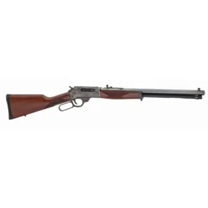 HENRY Color Case Hardened Lever Action 30-30