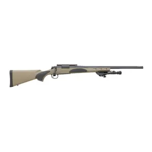 REMINGTON 700 VTR 22-250 22"