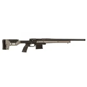HOWA 6.5 PRC Oryx 24" Threaded Barrel - Grey