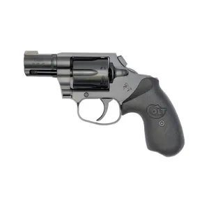 COLT Night Cobra 38Spl+P 2.1" Black 6rd