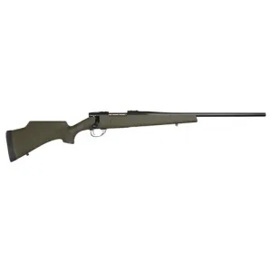 WEATHERBY Vanguard Camilla Wilderness 223 Rem 20" 5rd Bolt Rifle w/ #2 Barrel - Blued | Green