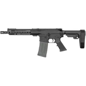 ROCK RIVER ARMS RRAGE 223/5.56 10.5" TB 30rd Black SBA3 Brace