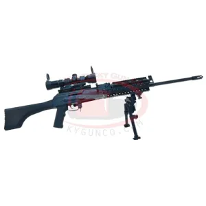 I.O. INC M24 SNIPER 7.62X39 AK47 21.4IN
