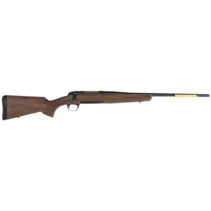 BROWNING X-Bolt Micro Midas 7mm-08 Rem 20" 4rd - Black Walnut