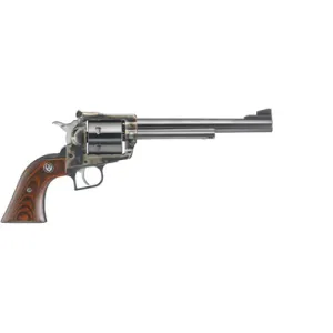RUGER Super Blackhawk 44 Mag/44Spl 7.5" Blued 6rd