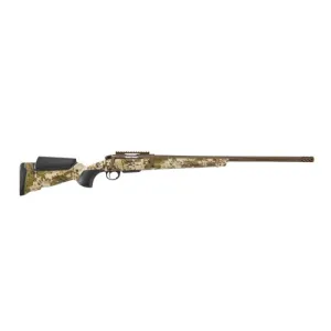 FRANCHI Momentum Varmint OPT 224 Valkyrie 24" Subalpine