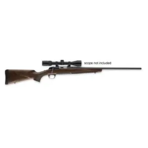 BROWNING X-Bolt Micro Midas 6.5 Creedmoor 5rd 20" Blued