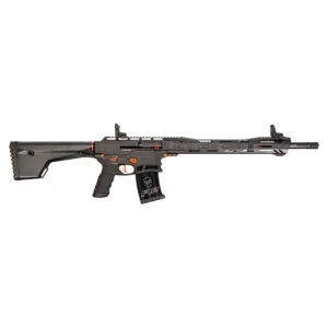 TYPHOON DEFENSE F12 Puma Sport 12 Gauge 3" 18.5" 5rd Semi-Auto Shotgun | Black