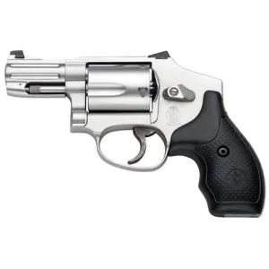 SMITH & WESSON MDL 632 327Mag 3" SS 6rd