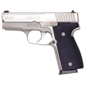 KAHR ARMS K9 Elite 9mm 3.5" 7rd