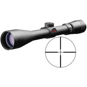 REDFIELD REVENGE 3-9X42 MATTE 4-PLEX