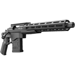 REMINGTON 700-CP Chassis Pistol /QD, 10.5" 223 Rem 10+1