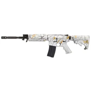 WINDHAM WEAPONRY SRC-C2 5.56/223 16IN M4 30RD S