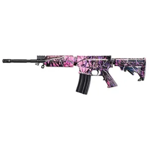 WINDHAM WEAPONRY SRC-C4 5.56/223 16IN M4 30RD M