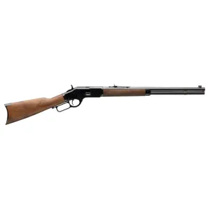 WINCHESTER M73 44-40 Win 20" 10rd - Black Walnut - FACTORY BLEM