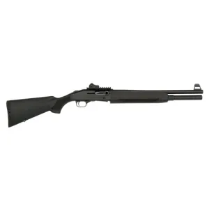 MOSSBERG 930 Tactical SPX 18.5" 12 Gauge 8Rd Semi-Auto Shotgun - Matte Blued